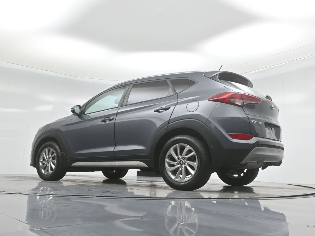 Used 2017 Hyundai Tucson Eco image 49