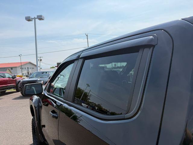 Used 2019 Chevrolet Silverado 1500 LT Trail Boss AWD/4WD image 29