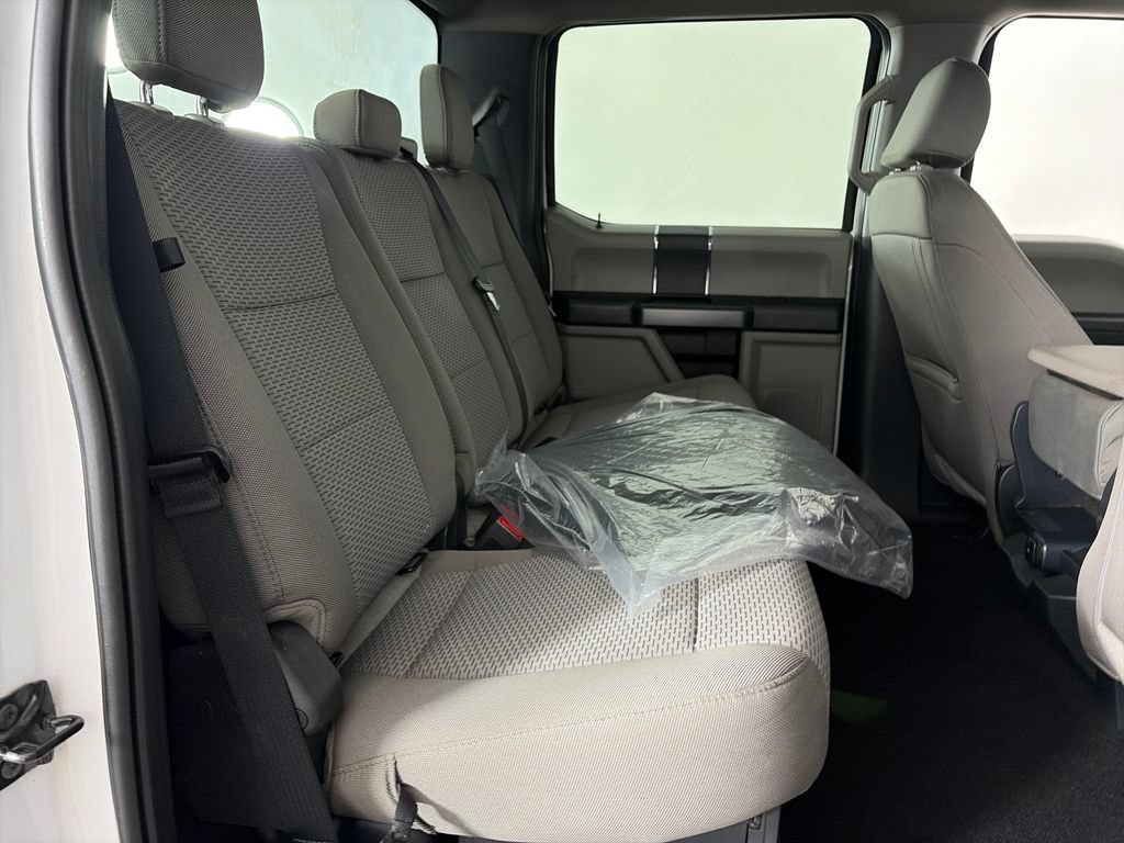 Certified 2022 Ford F250 XLT w/ XLT Value Package AWD/4WD image 28