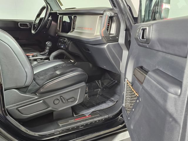 Certified 2022 Ford Bronco Raptor AWD/4WD image 12