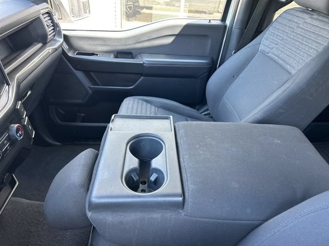Certified 2023 Ford F150 XL w/ STX Appearance Package AWD/4WD image 23