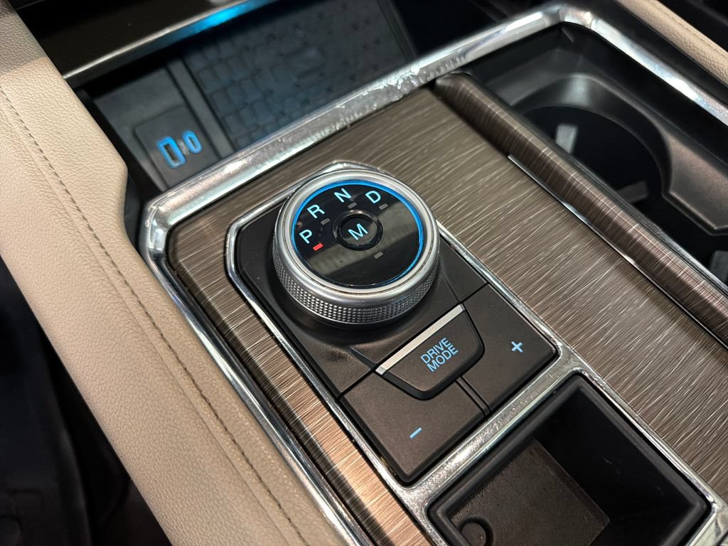 Certified 2023 Ford Expedition Limited RWD image 30