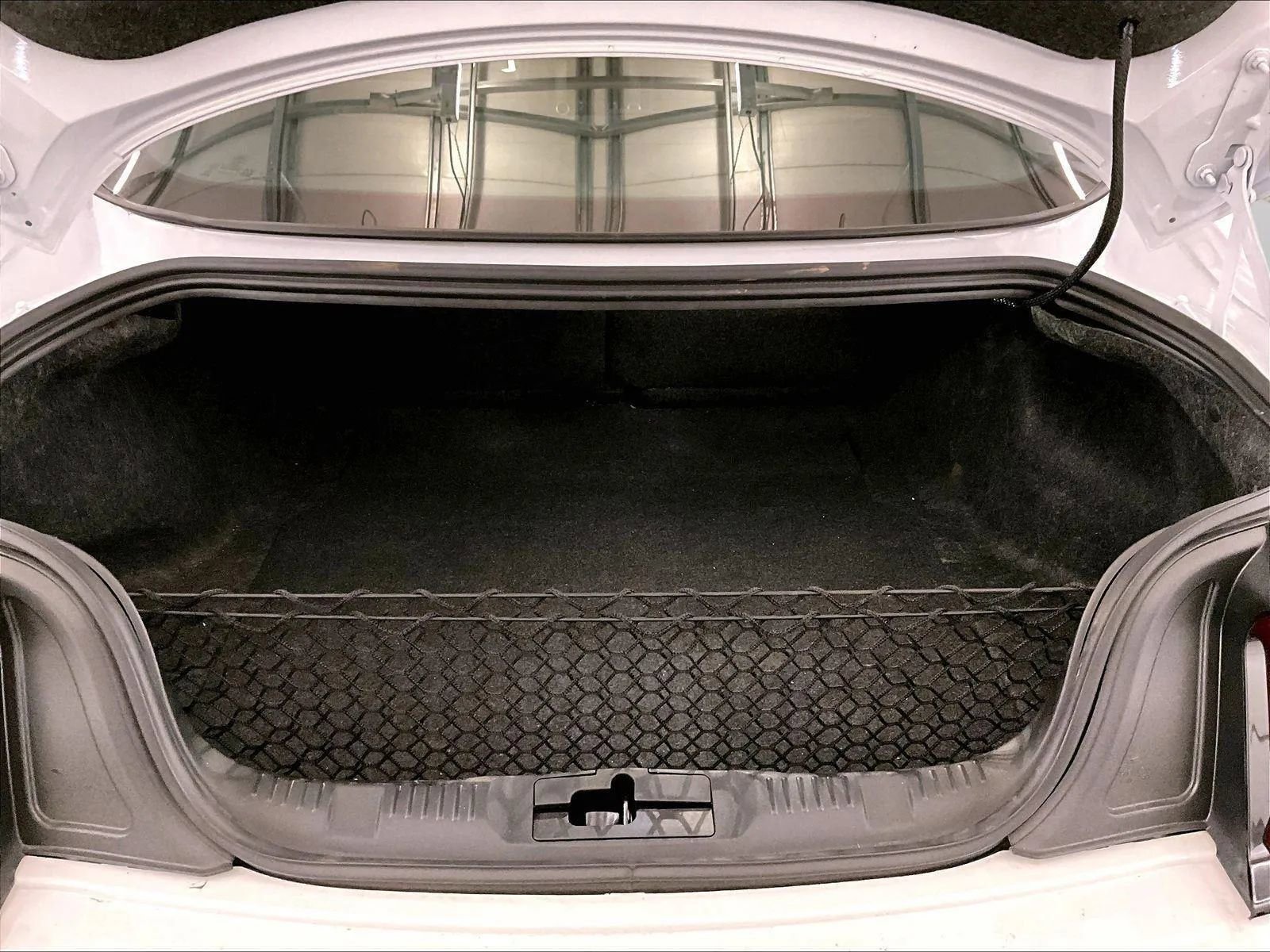 Certified 2022 Ford Mustang Mach 1 RWD image 33