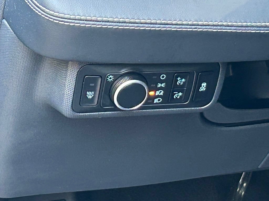 Certified 2023 Ford Mustang Mach-E Premium AWD/4WD image 36