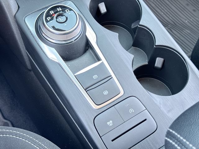 Certified 2023 Ford Escape Active w/ Cold Weather Package FWD image 19