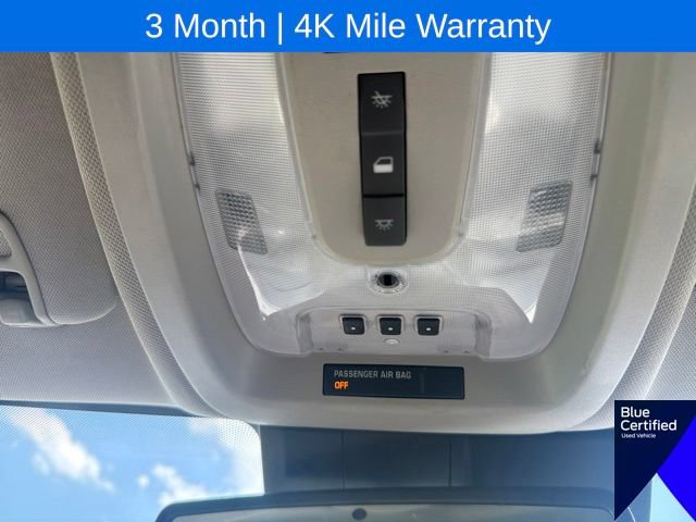 Used 2017 GMC Terrain Denali FWD image 38