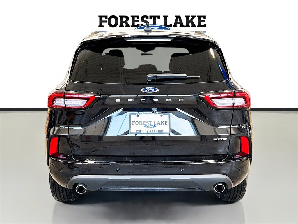 Certified 2023 Ford Escape ST-Line w/ Tech Pack #1 image 6