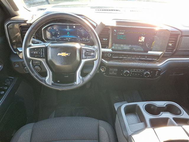 Used 2023 Chevrolet Silverado 1500 LT w/ Protection Package image 11