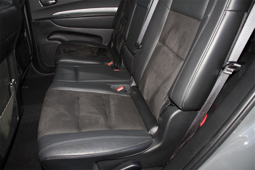 Used 2020 Dodge Durango R/T image 20