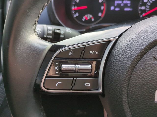 Used 2023 Kia Seltos Nightfall Edition AWD/4WD image 25
