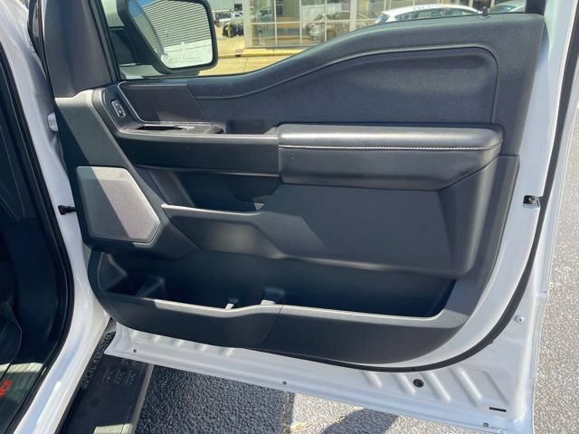 Certified 2021 Ford F150 Raptor w/ Equipment Group 801A High AWD/4WD image 19