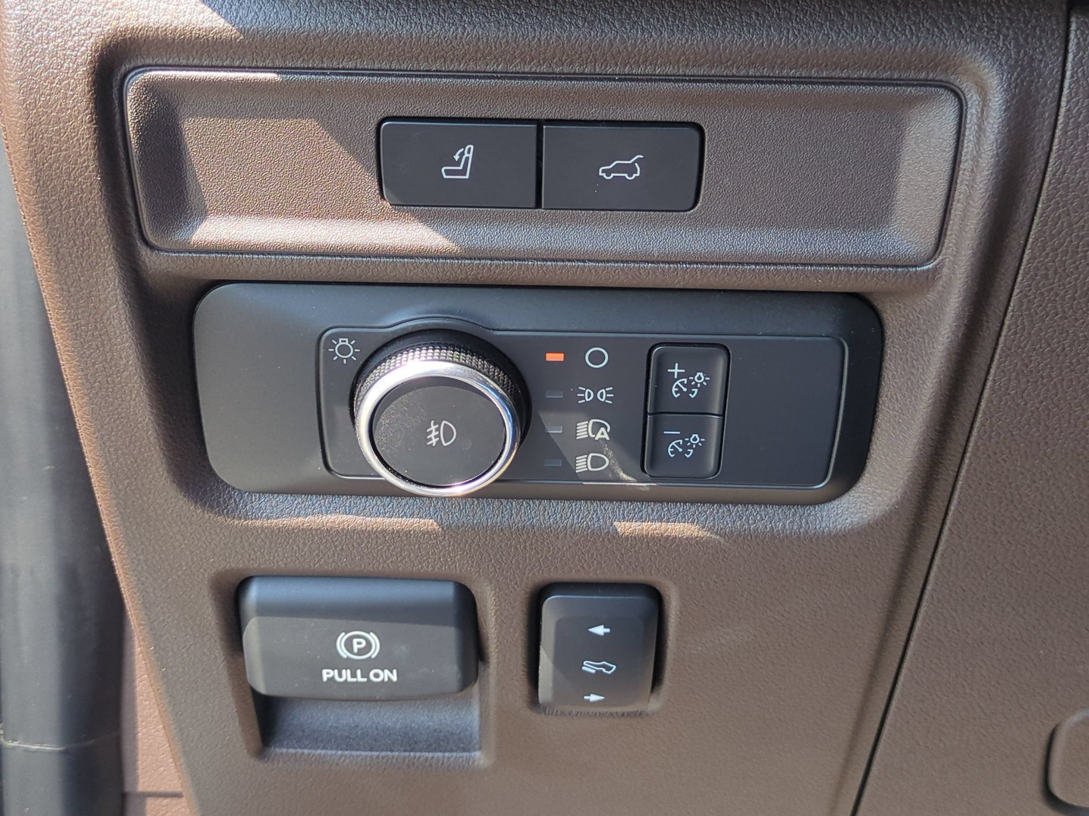 Certified 2022 Ford Expedition Max King Ranch AWD/4WD image 20
