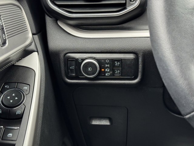 Certified 2023 Ford Explorer XLT w/ Equipment Group 202A image 34