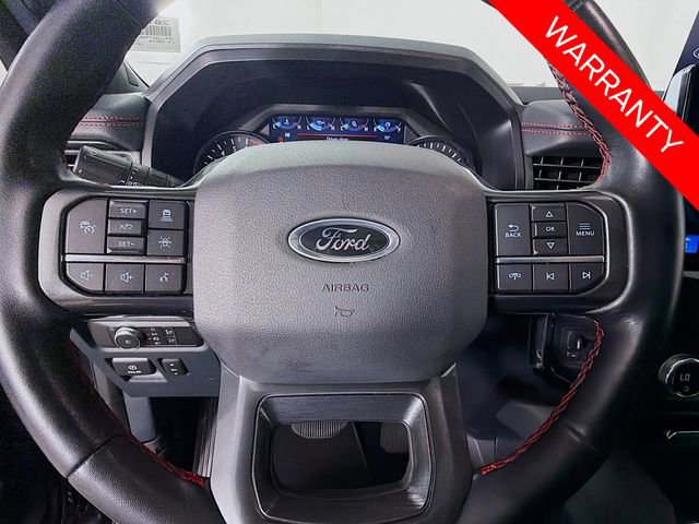 Certified 2022 Ford Expedition Limited AWD/4WD image 11