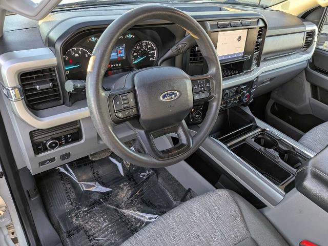Certified 2023 Ford F250 XLT image 2