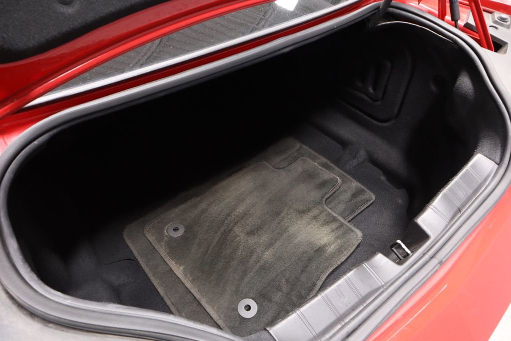 Used 2018 Chevrolet Camaro LT w/ RS Package image 17