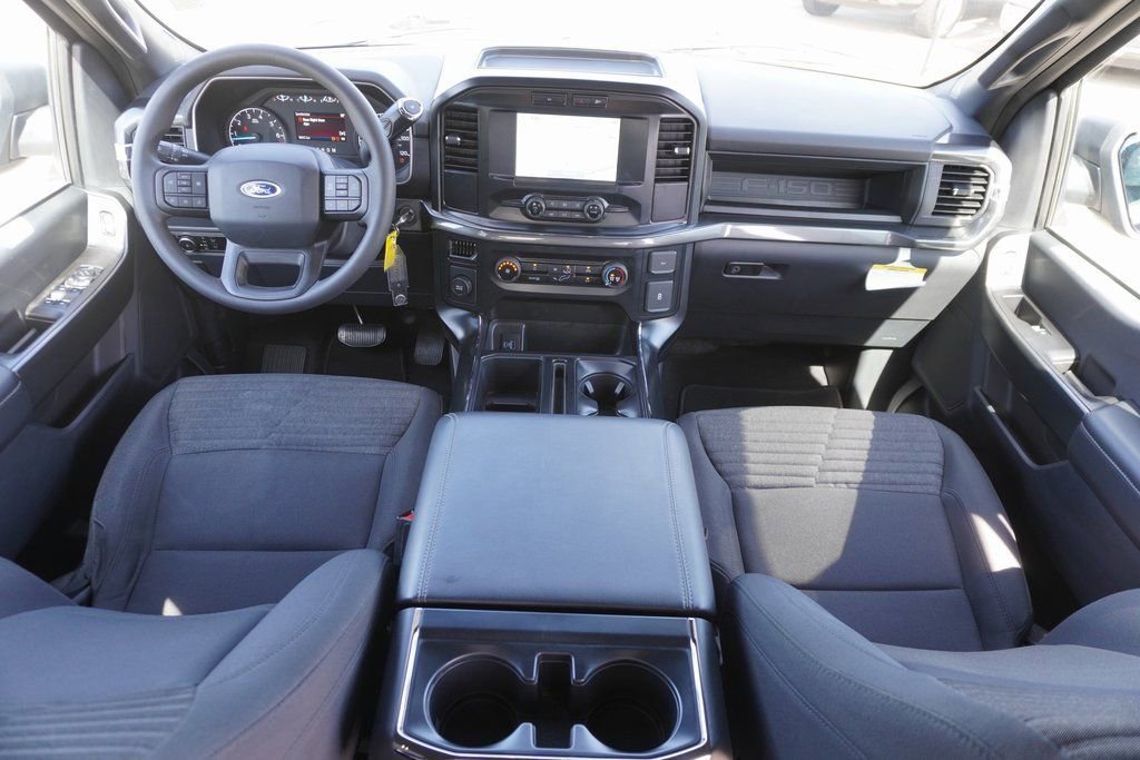 Certified 2023 Ford F150 XL w/ STX Appearance Package image 17