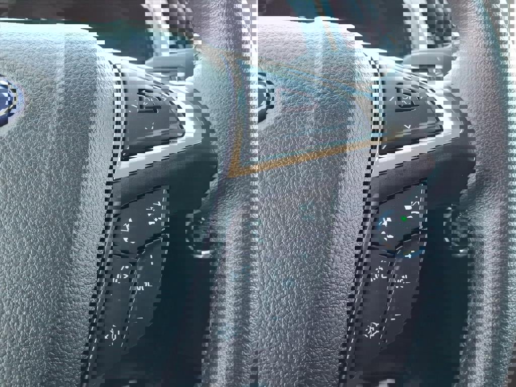 Certified 2024 Ford Edge SEL w/ Convenience Package image 16