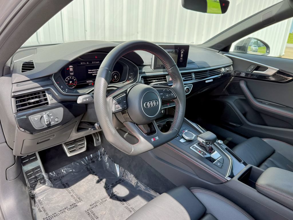 Used 2018 Audi A4 2.0T Premium Plus w/ Premium Plus Package AWD/4WD image 10