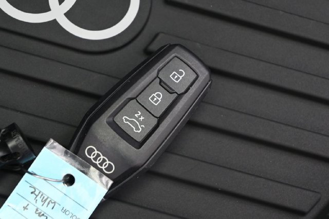 Used 2025 Audi Q5 Premium Plus AWD/4WD image 33