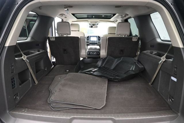 Certified 2021 Ford Expedition XLT AWD/4WD image 26