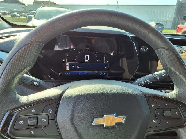 Used 2025 Chevrolet TrailBlazer LT image 14