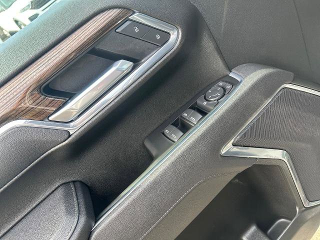 Used 2025 Chevrolet Silverado 1500 LT Trail Boss w/ Protection Package image 20