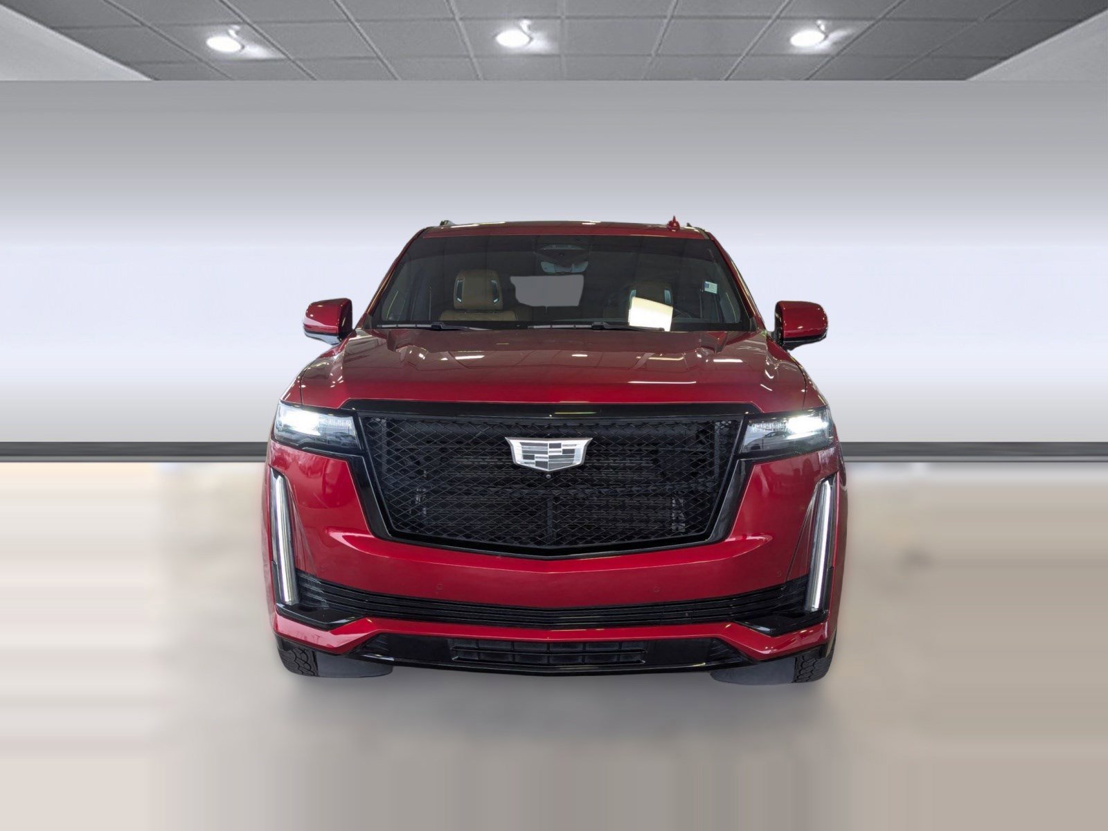 Used 2021 Cadillac Escalade Sport w/ Driver Assist Tech Package image 8