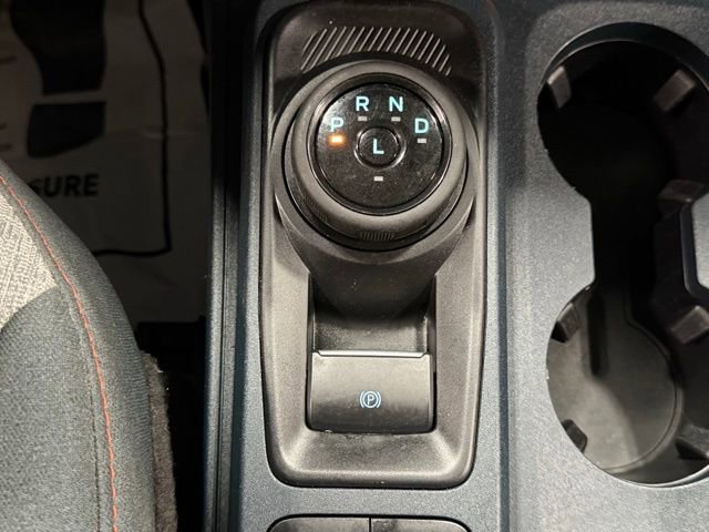 Certified 2023 Ford Maverick XLT w/ Equipment Group 300A Standard image 30