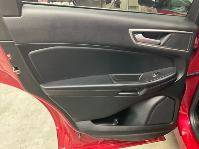 Certified 2023 Ford Edge SEL w/ Convenience Package image 15
