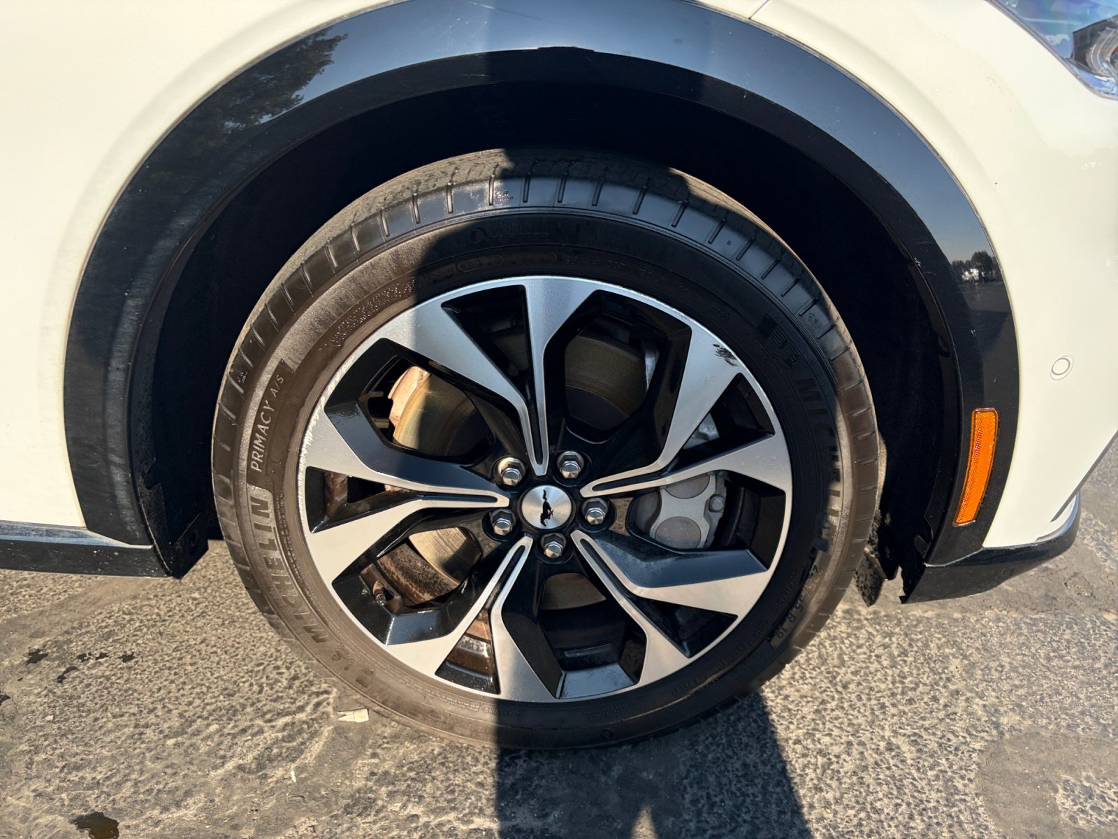 Certified 2023 Ford Mustang Mach-E Premium AWD/4WD image 29