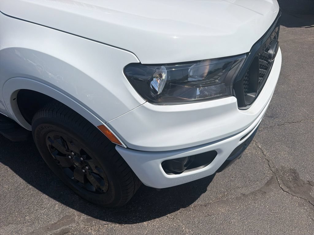 Certified 2021 Ford Ranger XLT w/ Equipment Group 301A Mid AWD/4WD image 13