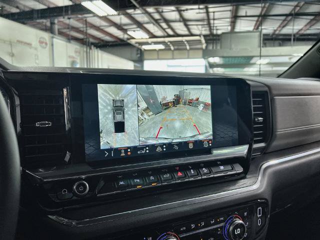 Used 2024 GMC Sierra 1500 SLT AWD/4WD image 34