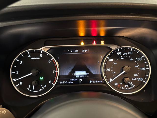 Used 2024 Nissan Rogue SV FWD image 23