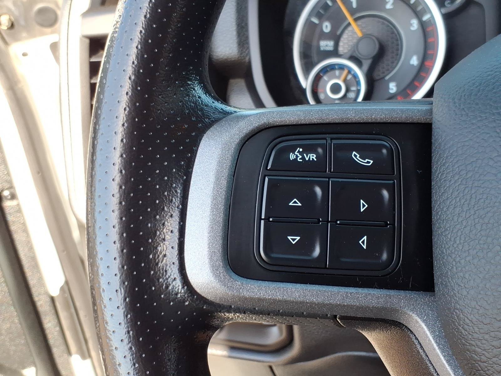 Used 2022 RAM 5500 Tradesman AWD/4WD image 25