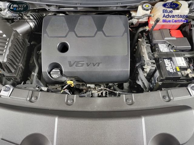 Used 2019 Chevrolet Traverse LT AWD/4WD image 36