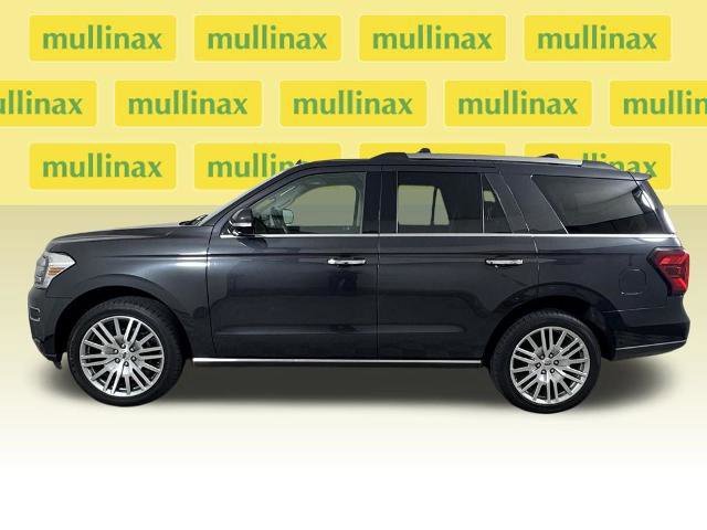 Certified 2024 Ford Expedition Limited image 2