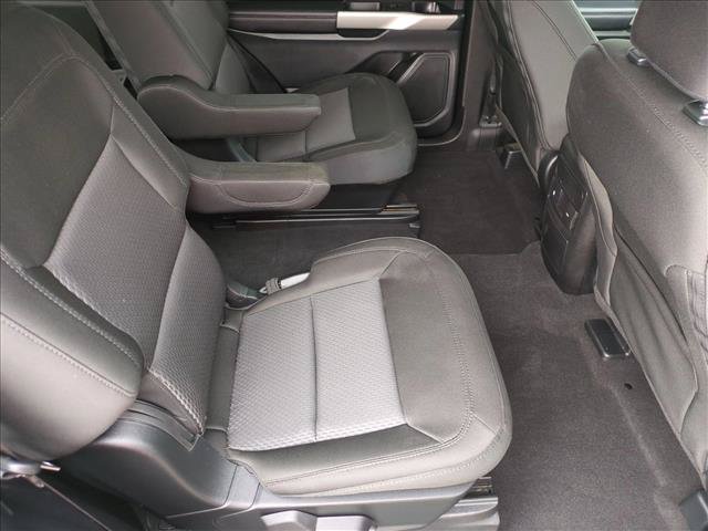 Certified 2023 Ford Explorer XLT AWD/4WD image 18