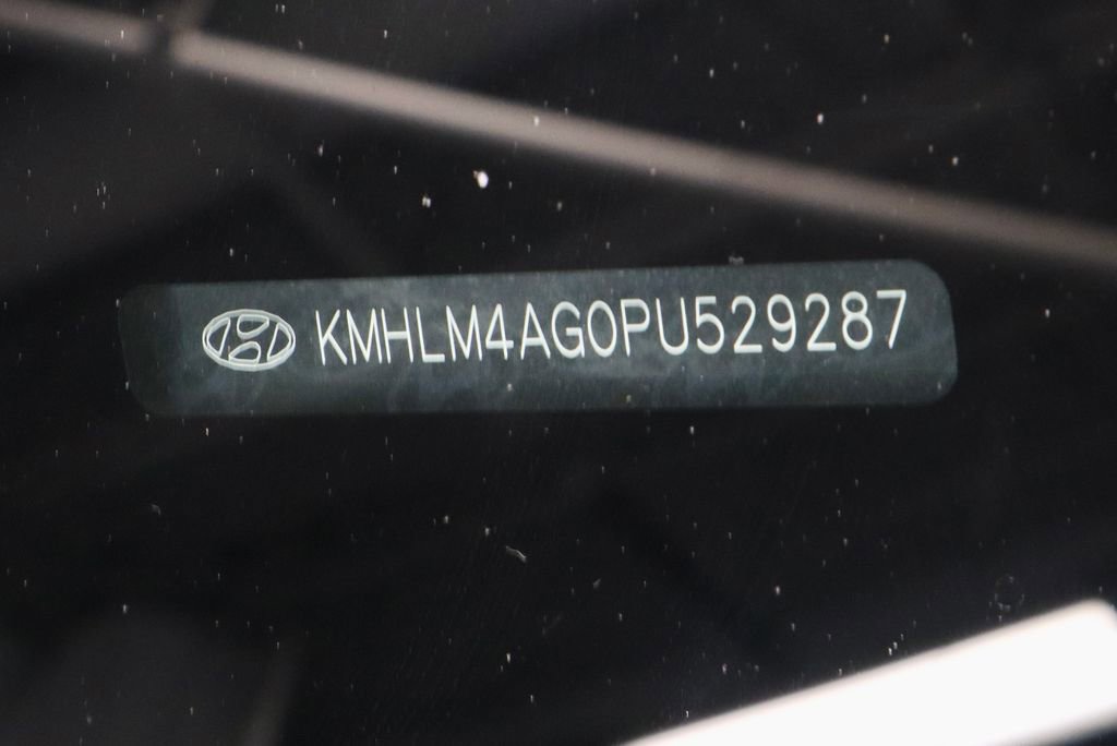 Used 2023 Hyundai Elantra SEL FWD image 29
