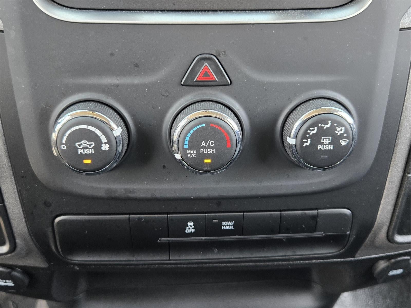 Used 2023 RAM 1500 Tradesman w/ Popular Equipment Group RWD image 17