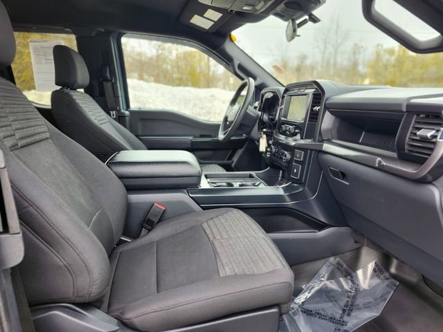 Certified 2023 Ford F150 XL w/ STX Appearance Package image 11