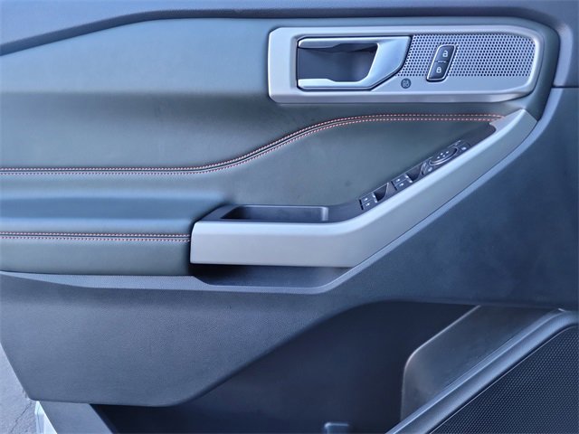 Certified 2024 Ford Explorer Timberline w/ Timberline Technology Package image 21