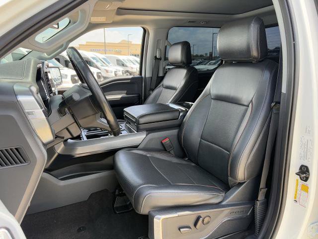 Certified 2023 Ford F150 Lariat w/ Max Trailer Tow Package AWD/4WD image 30