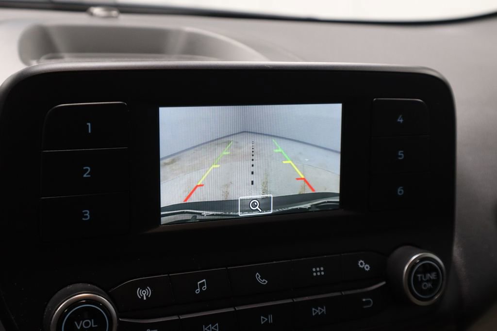 Certified 2022 Ford EcoSport S image 10