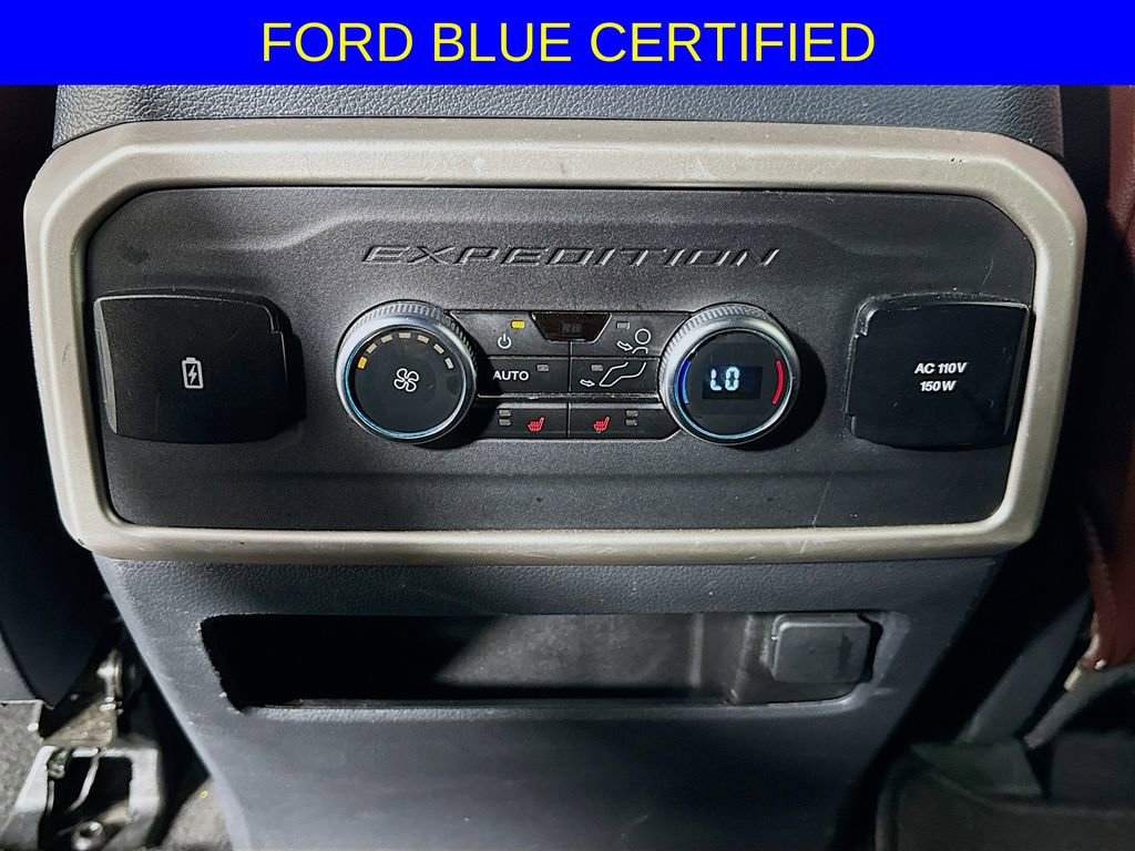 Certified 2023 Ford Expedition Limited image 27