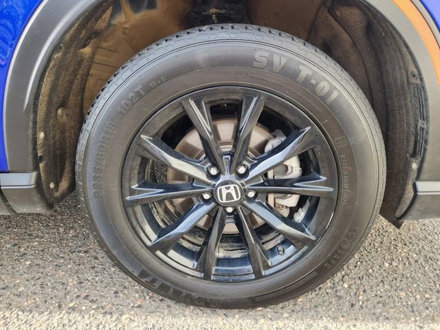 Used 2024 Honda CR-V Sport-L image 20
