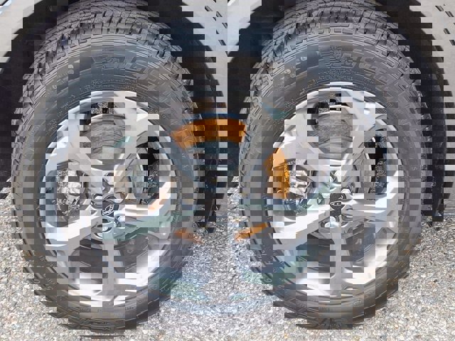 Certified 2024 Ford Escape ST-Line w/ Tech Pack #1 image 29