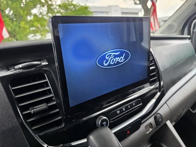 Certified 2025 Ford Transit 350 XLT RWD image 20