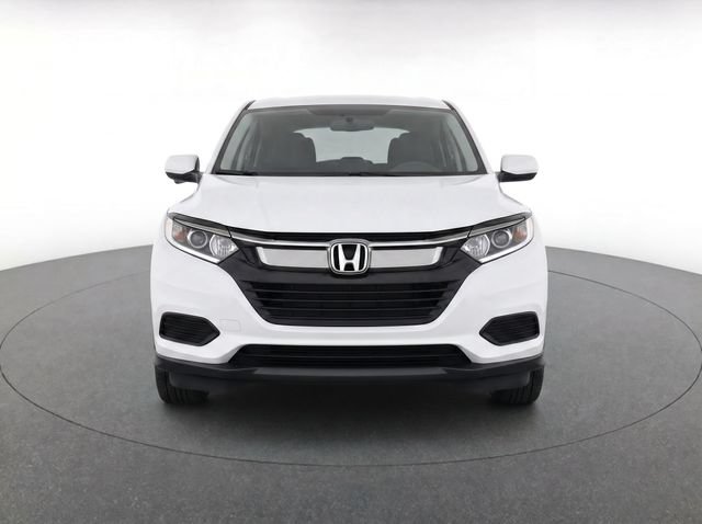 Used 2021 Honda HR-V LX image 5