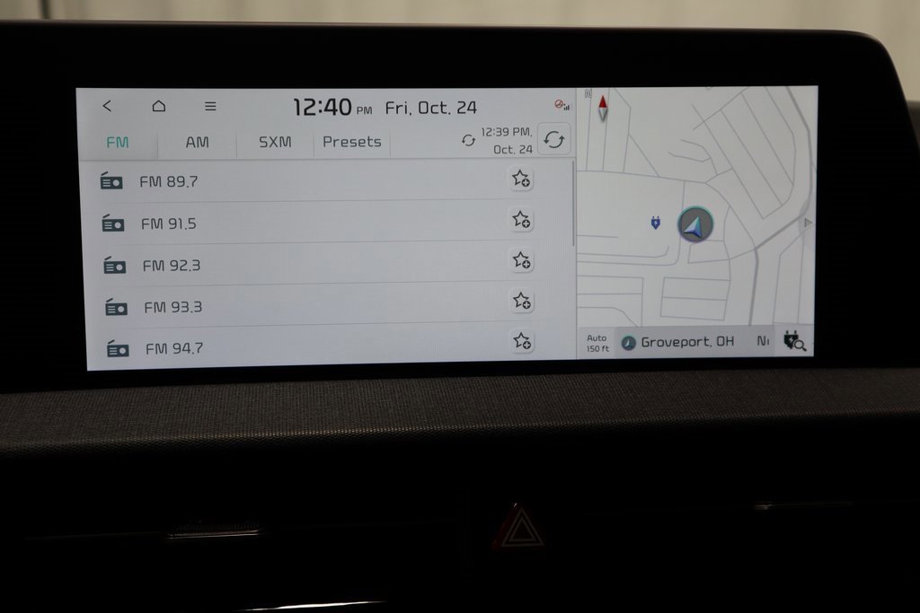 Used 2022 Kia EV6 Wind image 9